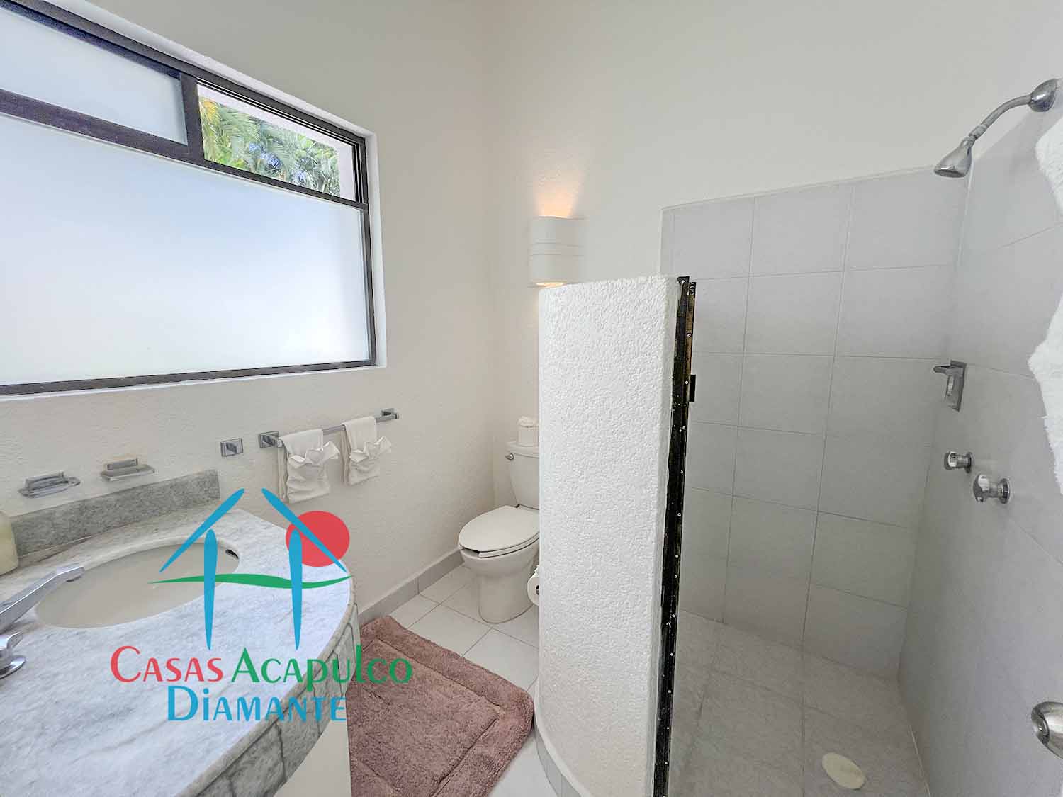 Casa Lina - Recámara dos 6